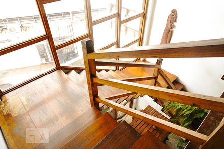 Casa à venda com 600m², 5 quartos e 10 vagasHall da Escada