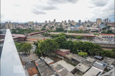 Apartamento para alugar com 48m², 2 quartos e 1 vagaVista