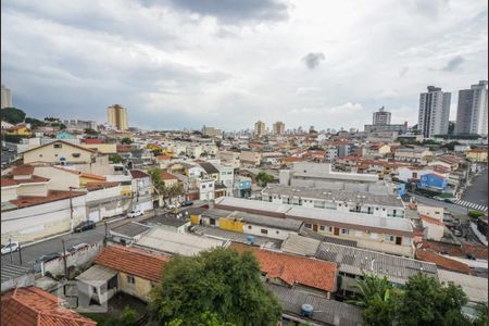 Apartamento para alugar com 48m², 2 quartos e 1 vagaVista