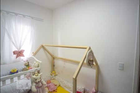 Apartamento para alugar com 48m², 2 quartos e 1 vagaQuarto 2