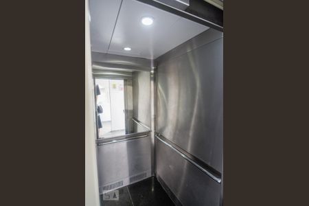 Apartamento para alugar com 48m², 2 quartos e 1 vagaElevador