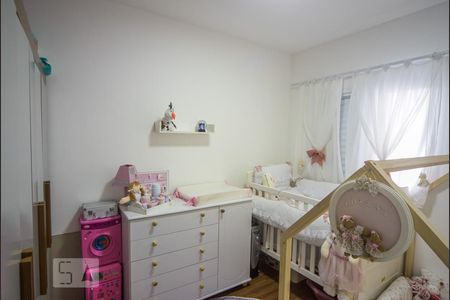 Apartamento para alugar com 48m², 2 quartos e 1 vagaQuarto 2