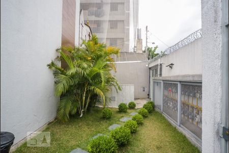 Apartamento para alugar com 48m², 2 quartos e 1 vagaÁrea comum