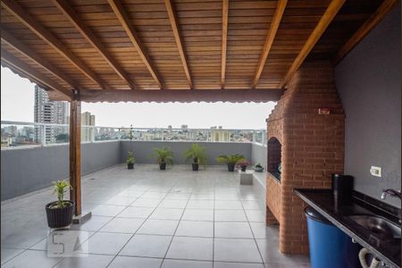 Apartamento para alugar com 48m², 2 quartos e 1 vagaÁrea comum