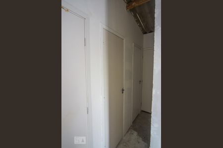 Apartamento para alugar com 48m², 2 quartos e 1 vagaCorredor