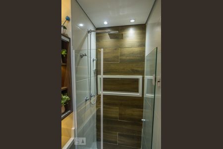 Apartamento para alugar com 48m², 2 quartos e 1 vagaBanheiro