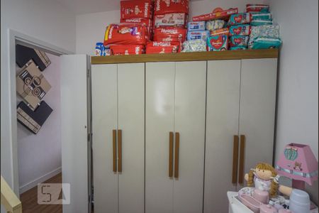 Apartamento para alugar com 48m², 2 quartos e 1 vagaQuarto 2