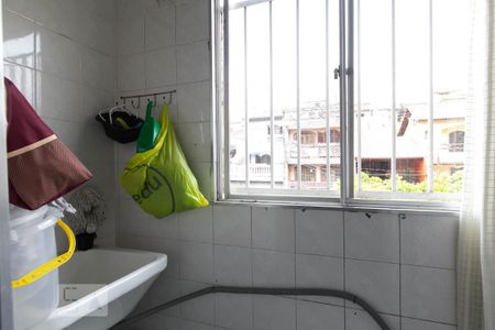 Apartamento à venda com 58m², 2 quartos e 1 vagaÁrea de Serviço