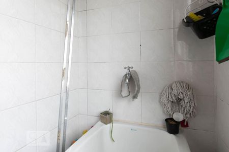 Apartamento à venda com 58m², 2 quartos e 1 vagaÁrea de Serviço