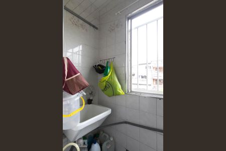 Apartamento à venda com 58m², 2 quartos e 1 vagaÁrea de Serviço