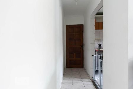 Apartamento à venda com 58m², 2 quartos e 1 vagaCorredor 
