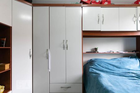 Apartamento à venda com 58m², 2 quartos e 1 vagaQuarto 1 