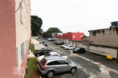 Apartamento à venda com 58m², 2 quartos e 1 vagaGaragem