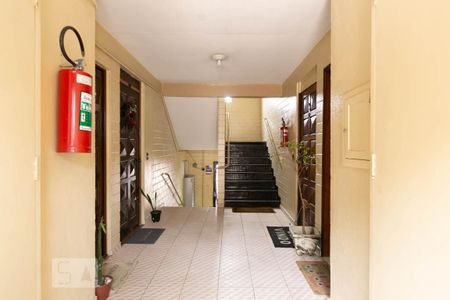 Apartamento à venda com 58m², 2 quartos e 1 vagaHall de Entrada