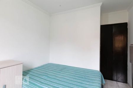 Apartamento à venda com 58m², 2 quartos e 1 vagaQuarto 2 