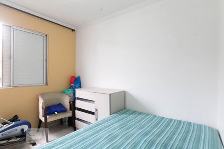 Apartamento à venda com 58m², 2 quartos e 1 vagaQuarto 2 