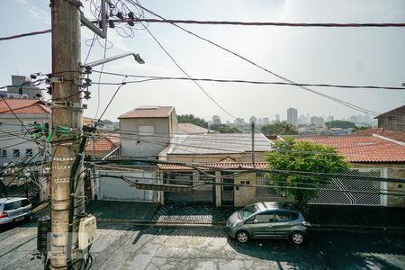 Casa à venda com 170m², 3 quartos e 1 vagaVista do quarto 02