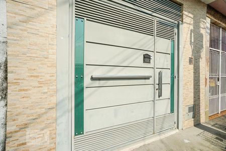 Casa à venda com 170m², 3 quartos e 1 vagaFachada