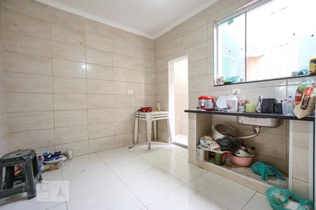 Casa à venda com 170m², 3 quartos e 1 vagaCozinha