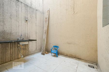 Casa à venda com 170m², 3 quartos e 1 vagaQuintal