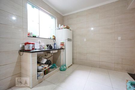 Casa à venda com 170m², 3 quartos e 1 vagaCozinha