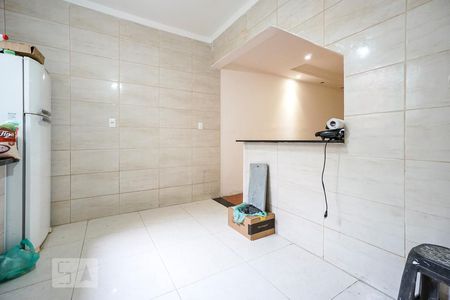 Casa à venda com 170m², 3 quartos e 1 vagaCozinha