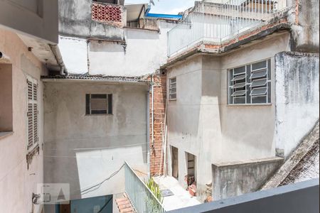 Quarto 1 - Vista de apartamento à venda com 2 quartos, 80m² em Andaraí, Rio de Janeiro