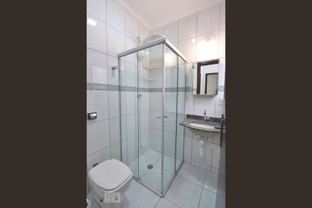 Apartamento à venda com 67m², 2 quartos e 1 vagaBanheiro Social