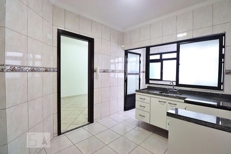 Apartamento à venda com 67m², 2 quartos e 1 vagaCozinha
