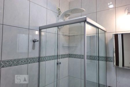 Apartamento à venda com 67m², 2 quartos e 1 vagaBanheiro Social