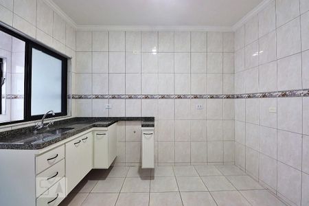 Apartamento à venda com 67m², 2 quartos e 1 vagaCozinha