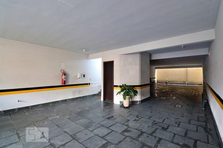 Apartamento à venda com 67m², 2 quartos e 1 vagaGaragem