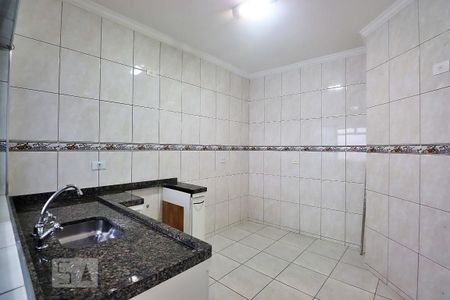 Apartamento à venda com 67m², 2 quartos e 1 vagaCozinha