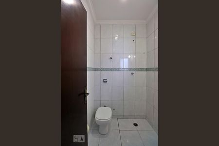 Apartamento à venda com 67m², 2 quartos e 1 vagaBanheiro da Suíte