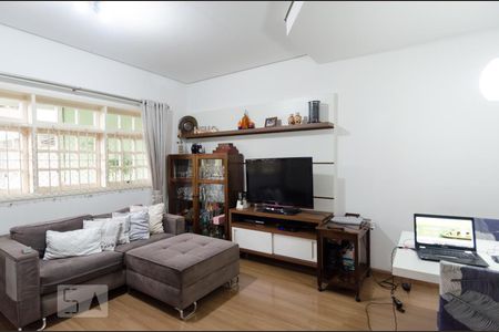 Sala de casa de condomínio à venda com 3 quartos, 250m² em Assunção, São Bernardo do Campo