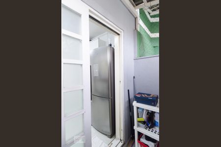 Casa de condomínio à venda com 250m², 3 quartos e 4 vagas Casa de condomínio à venda com 250m², 3 quartos e 4 vagasÁrea de serviço