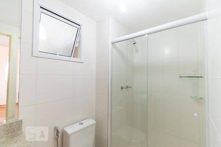 Apartamento à venda com 76m², 2 quartos e 1 vagaBanheiro Social