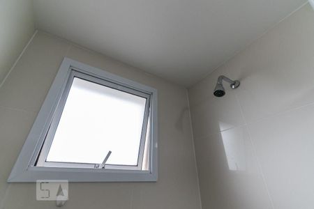 Apartamento à venda com 76m², 2 quartos e 1 vagaBanheiro da Suíte