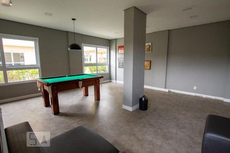 Salão de Jogos de apartamento à venda com 2 quartos, 43m² em Novo Osasco, Osasco