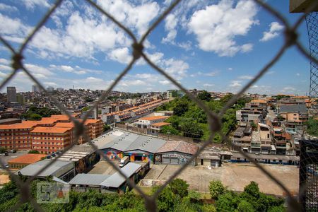 Apartamento à venda com 43m², 2 quartos e 1 vagaVista do Quarto 1