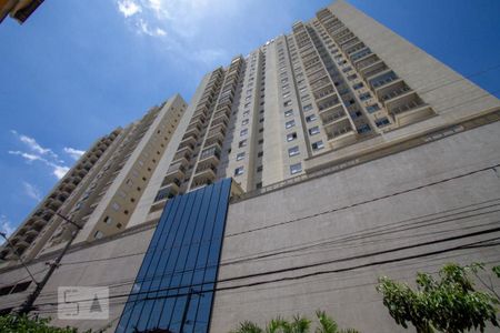 Fachada de apartamento à venda com 2 quartos, 43m² em Novo Osasco, Osasco