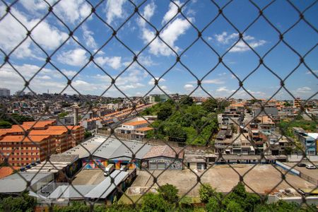 Apartamento à venda com 43m², 2 quartos e 1 vagaVista do Quarto 2