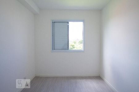 Apartamento à venda com 43m², 2 quartos e 1 vagaQuarto 2