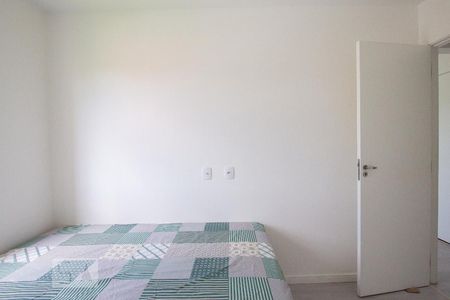 Apartamento à venda com 43m², 2 quartos e 1 vagaQuarto 1