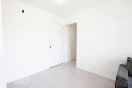 Apartamento à venda com 43m², 2 quartos e 1 vagaSala