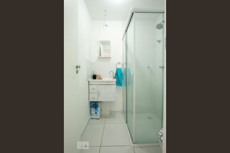 Apartamento à venda com 43m², 2 quartos e 1 vagaBanheiro