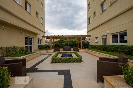 Apartamento à venda com 43m², 2 quartos e 1 vagaÁrea Comum