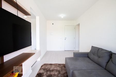 Apartamento à venda com 43m², 2 quartos e 1 vagaSala