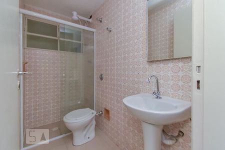 Apartamento para alugar com 1 quarto, 60m² em Campos Elíseos, São Paulo