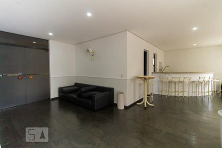 Apartamento para alugar com 80m², 3 quartos e 2 vagasÁrea comum - Salão de festas